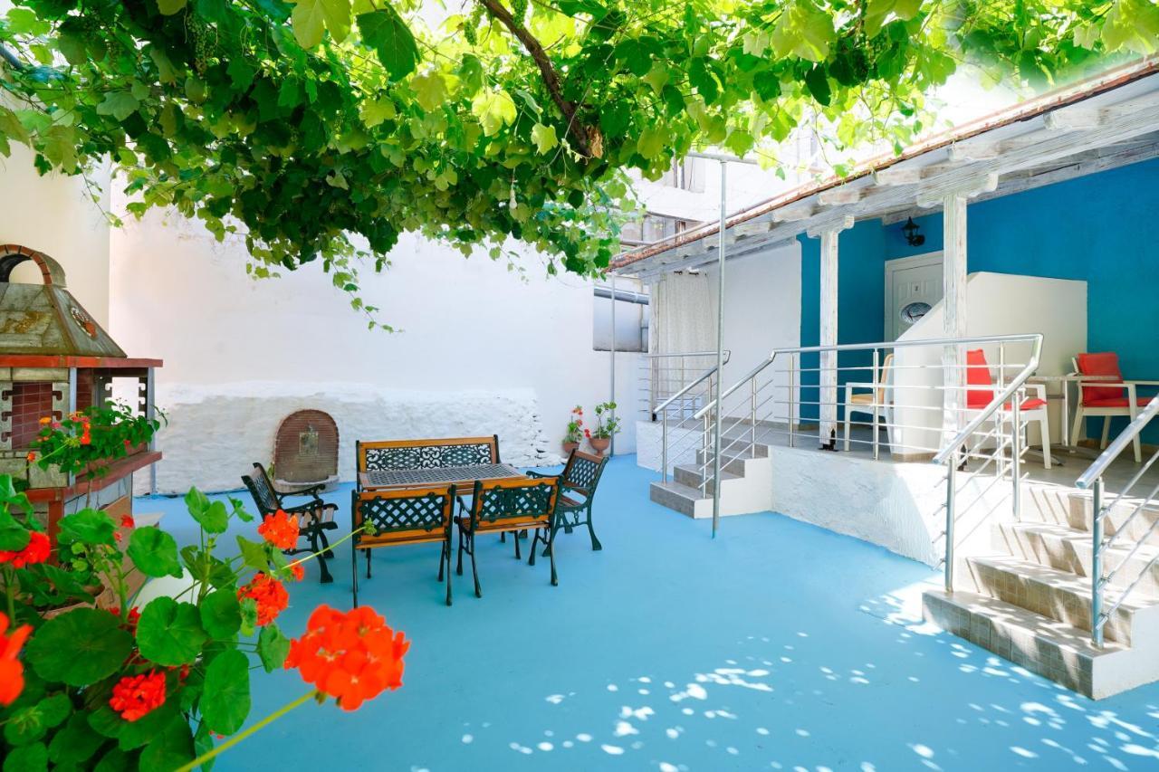 Relax Studios Limenaria  Exterior foto
